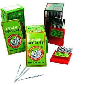  SIZE# 9,10,11,12,14,16,18 & 20 HOME SEWING MACHINE NEEDLES 100 TOTAL