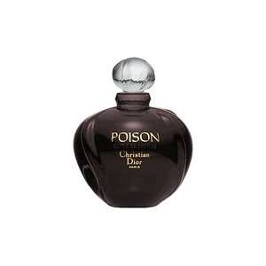  Poison By Christian Dior For Women. Soft Concentrate 