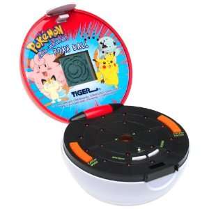  Pokemon Poke Ball Electronic Ball Game Toys & Games