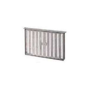   Foundation Vent (Pack Of 12) 142Fbr Foundation Vents