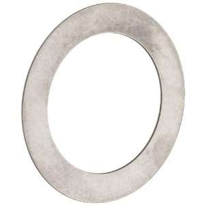 INA WS81218 Thrust Bearing Washer, Open End, Metric, 90mm ID, 135mm OD 