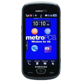 Samsung Craft Prepaid Phone (MetroPCS)
