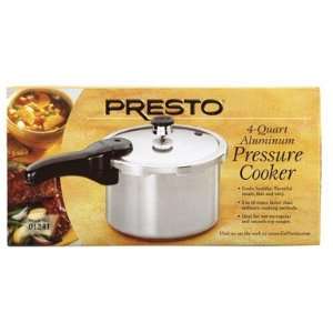 Top Quality By 4 Quart Aluminum Pressure Cooker Office 