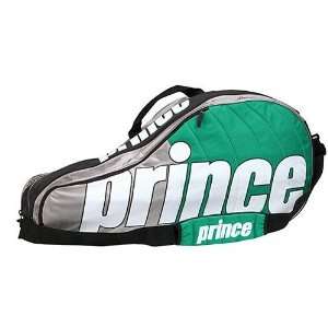  Prince 2005 Team 6 Pack Tennis Bag