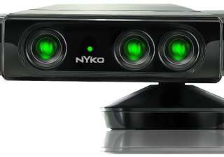 Nyko Zoom Range Reduction Lens   Kinect Required (Xbox 360) NEW SEALED 