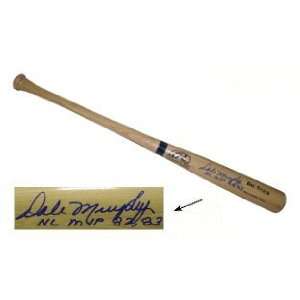   Adirondack Pro Big Stick Blonde Bat NL MVP 82, 83 Sports Collectibles