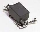 RARE SONY AC D2M AC POWER ADAPTOR DC 3V 350mA