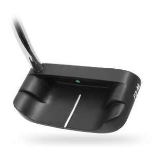  Heavy Putter Mid Weight PX3 Black   33 