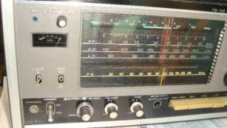   Sony CRF  160 FM / AM 13 Band 20 Transistors Shortwave Radio  
