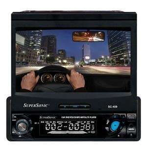  NEW 7 In Dash Touch DVD//CD (Car Audio & Video 