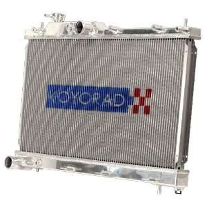  Koyo R Core Racing Aluminum Radiator R2577 Automotive