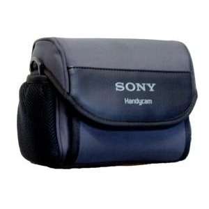  Sony MICROMV Handycam Camcorder Carrying Case, LCS PCM 