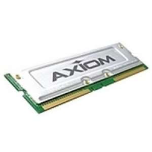  Axiom 1GB Rambus Kit # 311 2136 for Dell