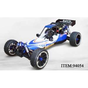  HSP Bajer 5B 94054 15 Scale 2WD Nitro Off Road Buggy 