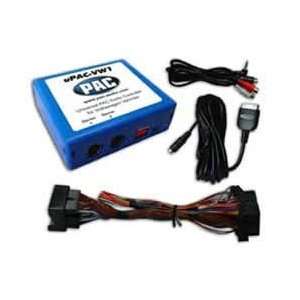  Pac Upac Vw1 Interface Multi Input Media Device Compatible 