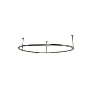   Shower Enclosure Ring RMO30X48 ORB Oil Rubbed Bronze