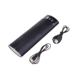  Portable Rechargeable Bluetooth Stereo Speaker For iPhone iPod 