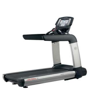 Life Fitness 95T Inspire Treadmill Class A Demo  