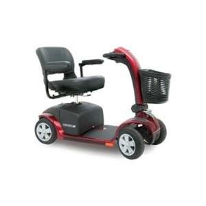   Wheel Scooter   Candy Apple Red   A14059 01