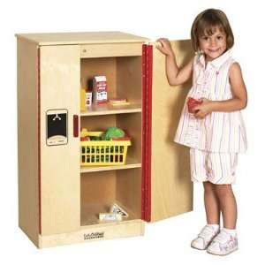  ECR4Kids Play Refrigerator Toys & Games