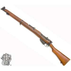   Gun Lee Enfield British Smle Replica Rifle 