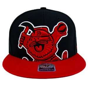   Nuggets 2 Tone Blackout Colossal Retro 47 Snapback Cap Hat Everything