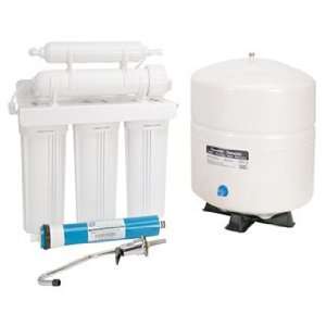 Watts GTS 550 Five Stage Reverse Osmosis System 50 gpd   MPN   FMRO5MT