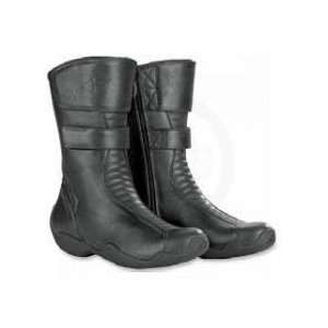  Alpinestars Stella Torre Boots , Color Black, Size 42 
