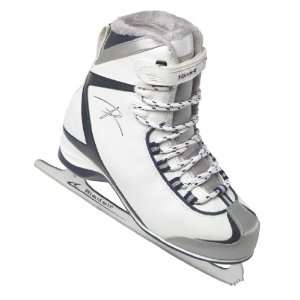  Riedell 625 SS Adults or 615 SS Juniors Figure Ice Skates 