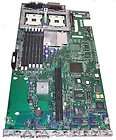 383699 001 COMPAQ/HP PROLIANT DL360 G4P SYSTEM BOARD WITH CAGE/  