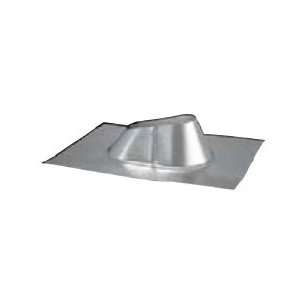   Simpson B Vent Oval Adjustable Roof Flashing   5GWF