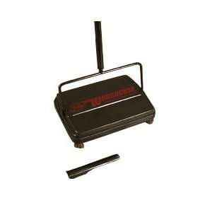  Fuller Brush 39355 Workhorse Carpet Sweeper Complete with 