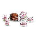 BRAND NEW American Girl Felicitys Tea Set Sold Out  