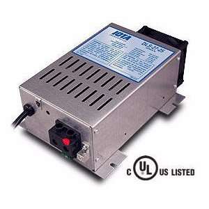  IOTA DLS 27 25 24 VOLT 25 AMP AUTOMATIC BATTERY CHARGER 