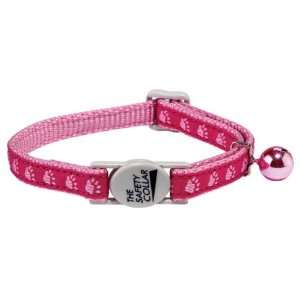  Casual Kitty Safety Cat Collar PINK