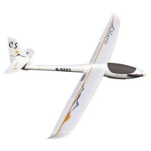  Multiplex USA   Cularis Glider/Electric Glider ARF (R/C 