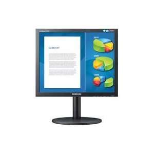  Samsung SyncMaster B1940EW 19 inch LCD Monitor 