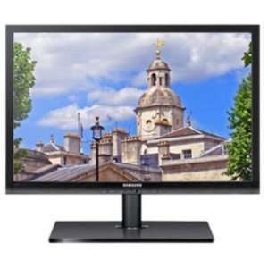 Samsung SyncMaster C24A650X 24 Full HD Widescreen LED Monitor 169 8ms 