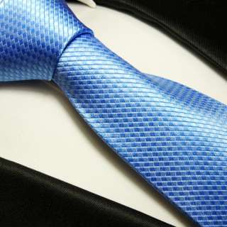   inch than regular ties and a double interlining for a fuller knot