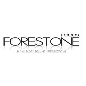  Forestone Tenor Saxophone Reed Strength F2 1/2 Musical 