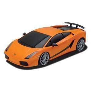   Ferrari 1185 Lamborghini Superlaggera RC   1 to 18 Scale Toys & Games