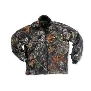  Browning Windstopper Scent   Lok Jacket New Mossy Oak 