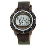 Timex T41261 Expedition Outdoor digital Compass watch  