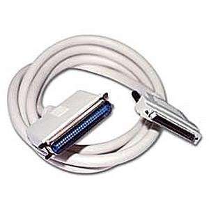 Cables To Go SCSI 3 Cable. 3FT SCSI 3 MD68M TS TO SCSI 1 CENT50M CABLE 