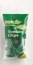 Rapiclip TOMATO Plant Vine Plastic Support Clips 819 035307008190 