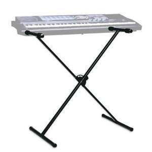  New   Portable Keyboard Stand by Yamaha Music Solutions 