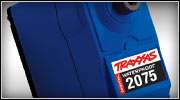 TRAXXAS SLASH PRO 2WD ELECTRIC SHORT COURSE RC TRUCK MARK JENKINS TQ 2 