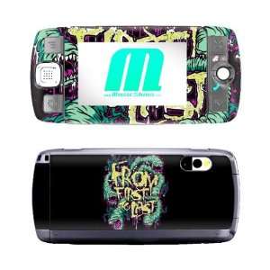  MusicSkins MS FFTL10049 Sidekick LX