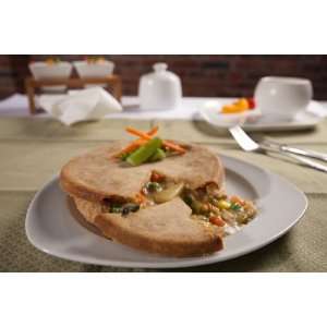 Vegan Chicken Pot Pie (SINGLE SERVING)  Grocery & Gourmet 