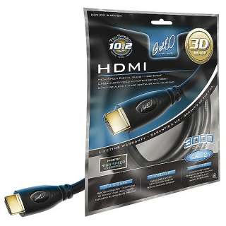  10.2 Gbps Internet HDMI Cable 3D HDMI TV PS3, XBOX 748249031019  